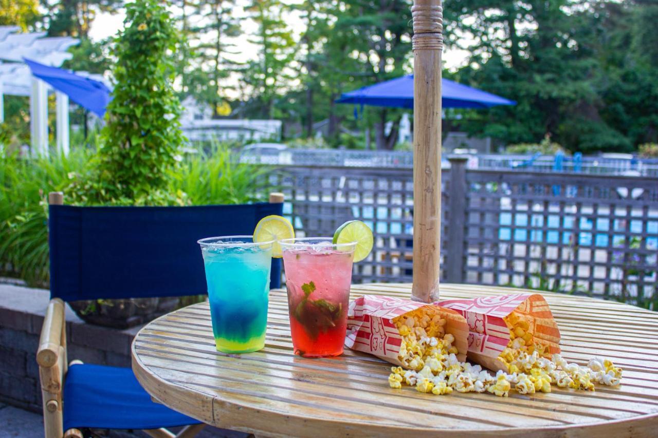 Admiral'S Inn Resort Ogunquit Exterior photo