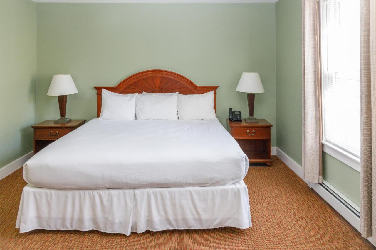 Admiral'S Inn Resort Ogunquit Exterior photo