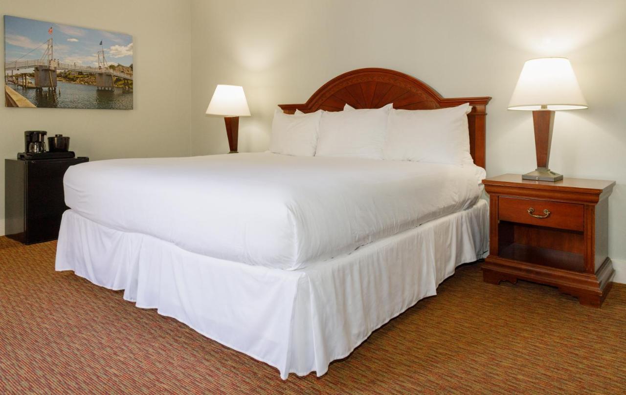 Admiral'S Inn Resort Ogunquit Room photo