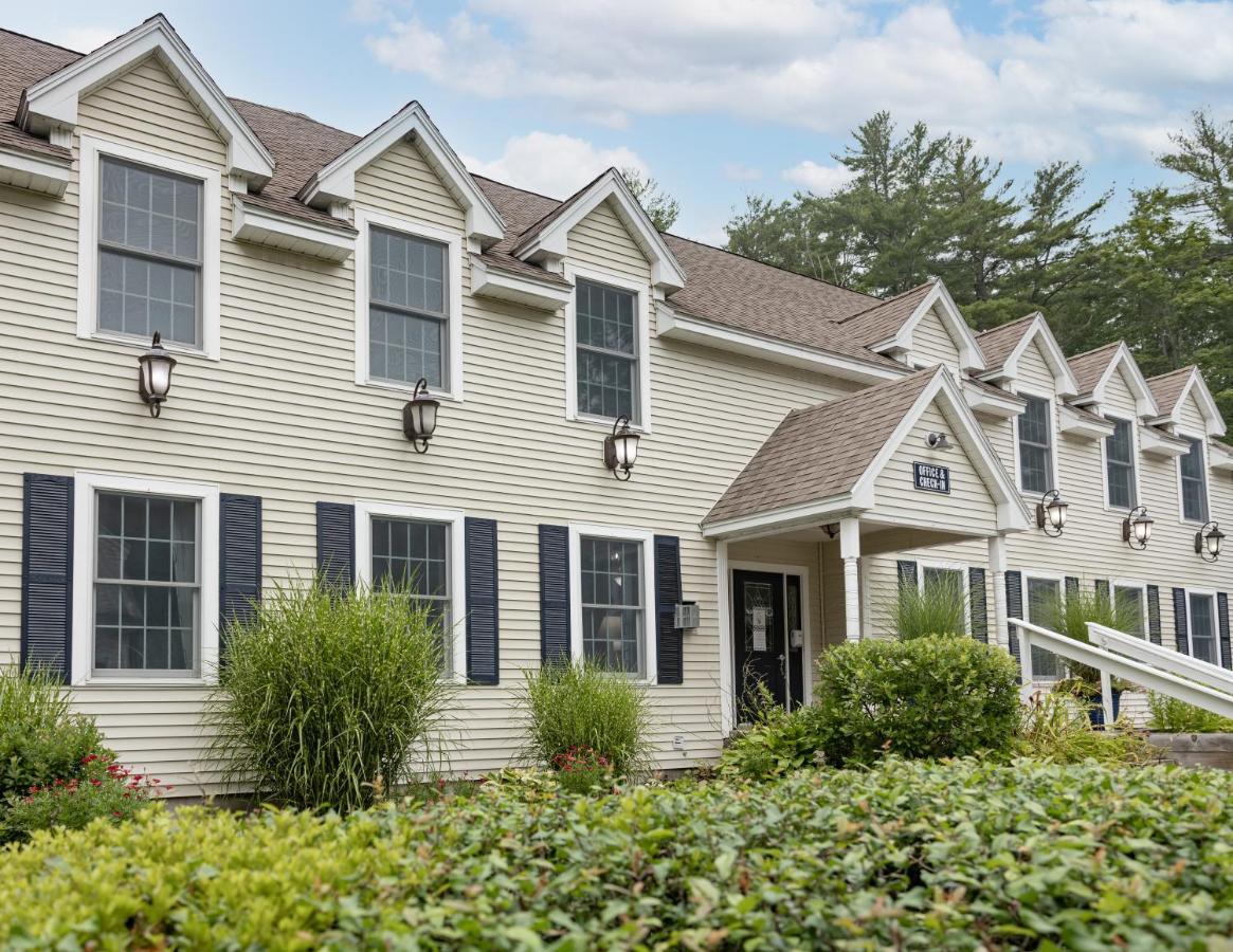 Admiral'S Inn Resort Ogunquit Exterior photo