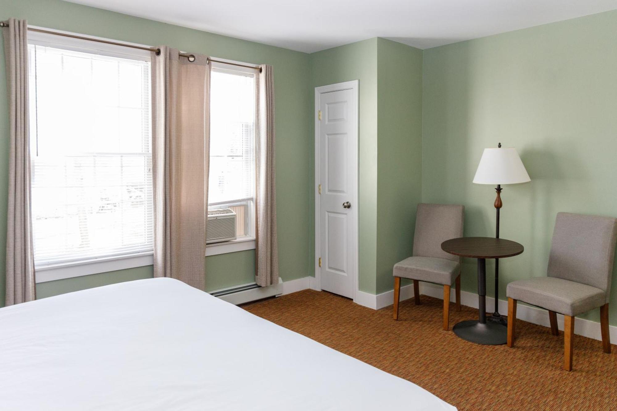 Admiral'S Inn Resort Ogunquit Room photo