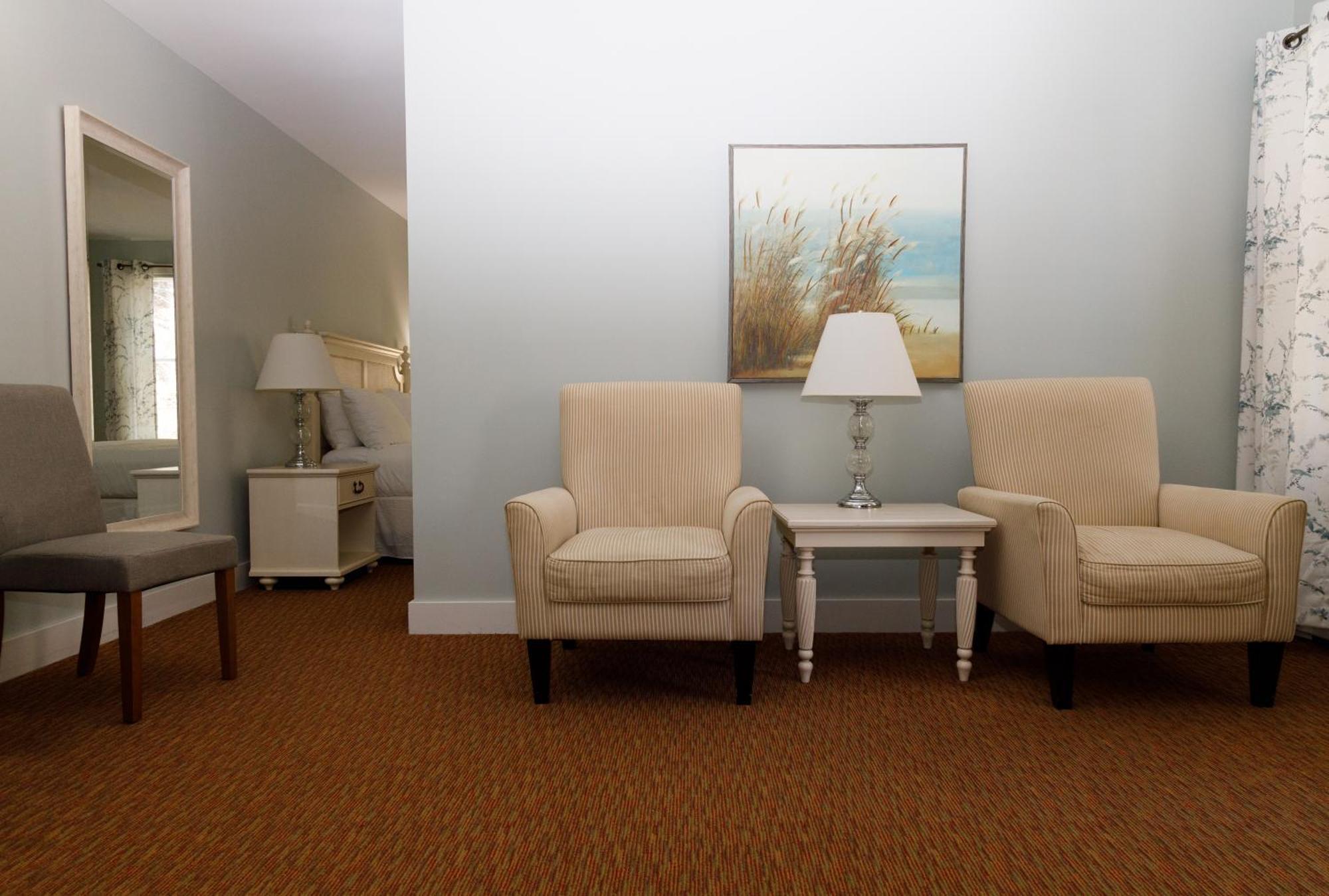 Admiral'S Inn Resort Ogunquit Room photo