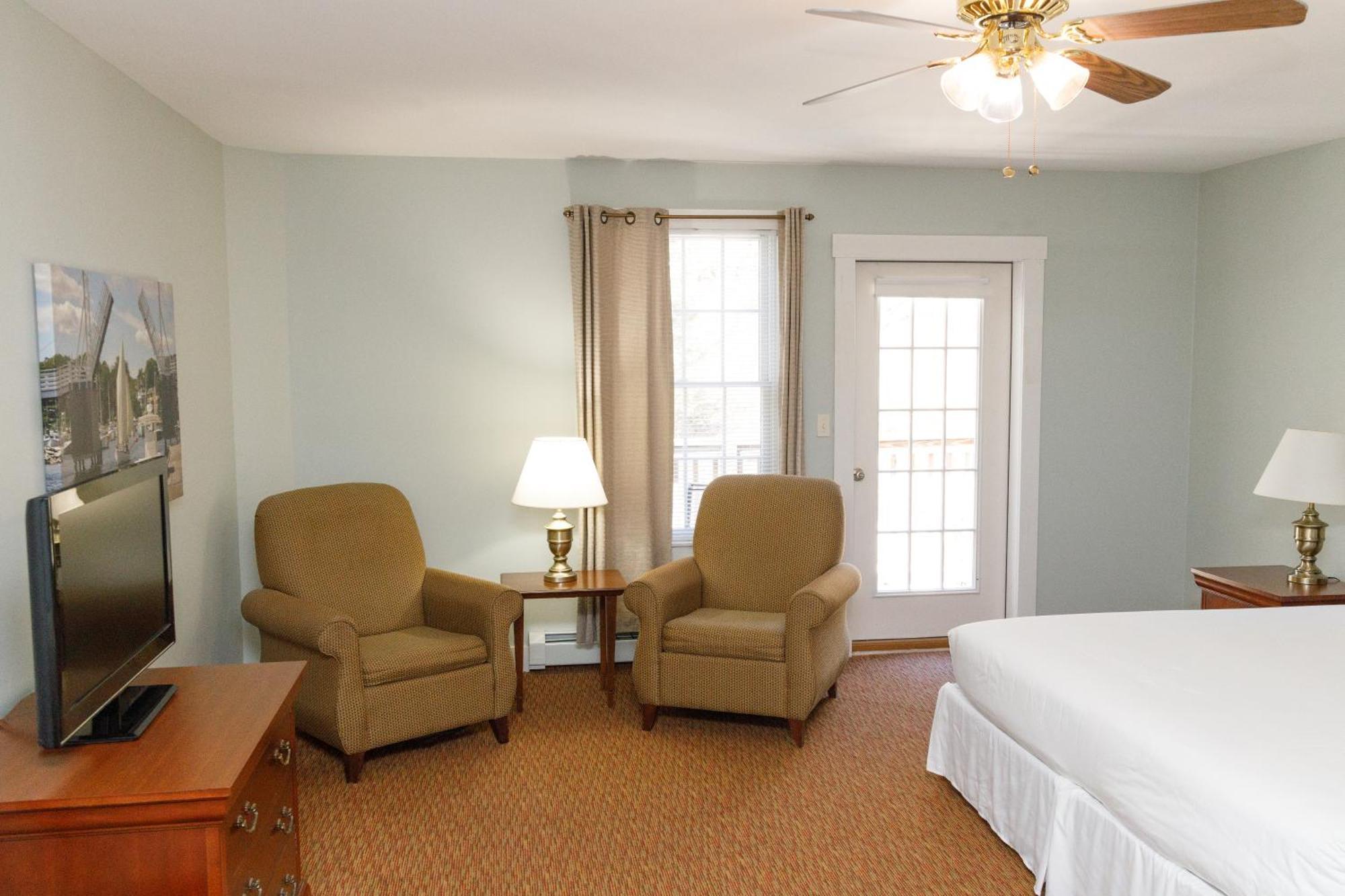 Admiral'S Inn Resort Ogunquit Room photo