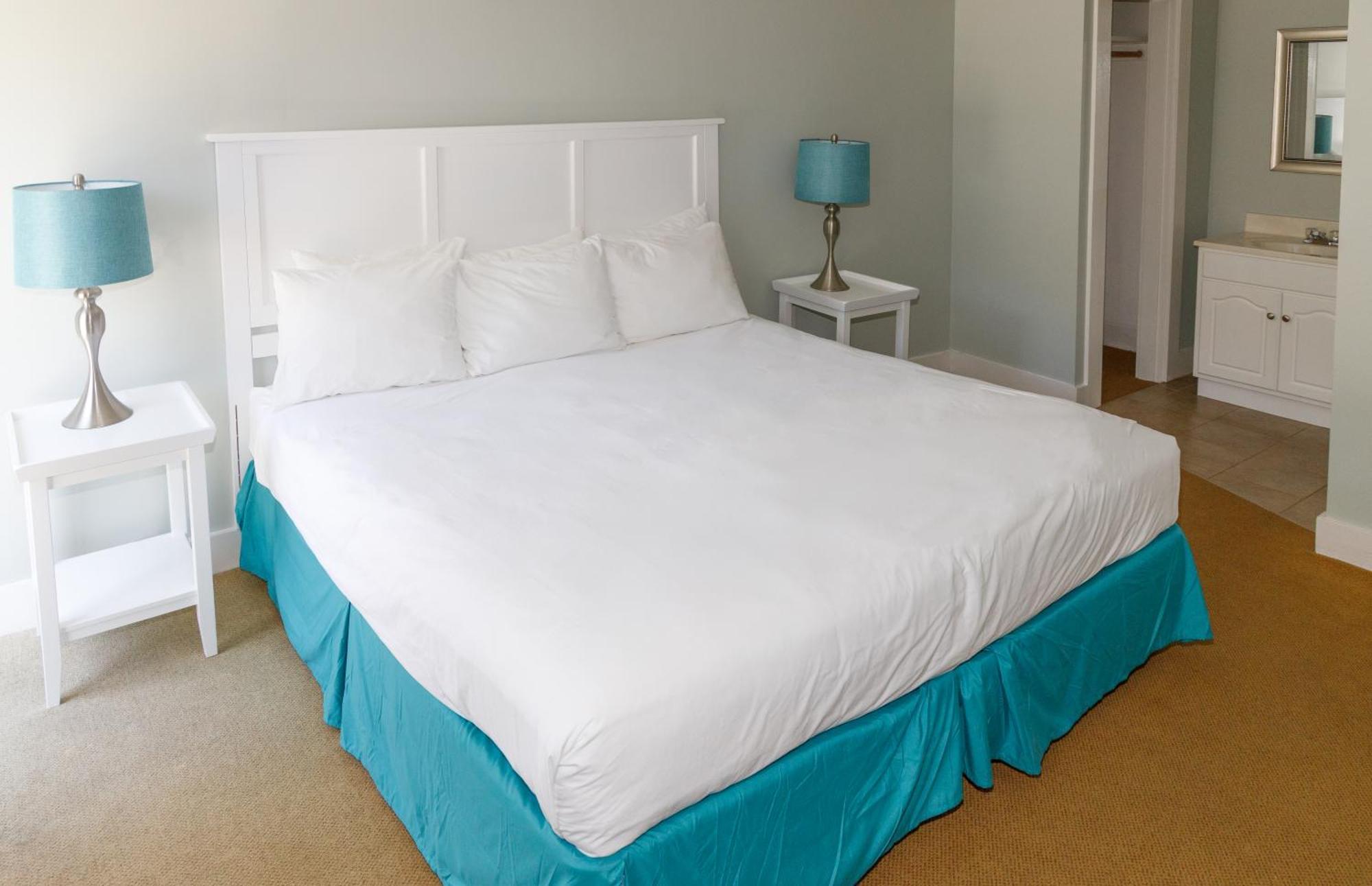 Admiral'S Inn Resort Ogunquit Room photo